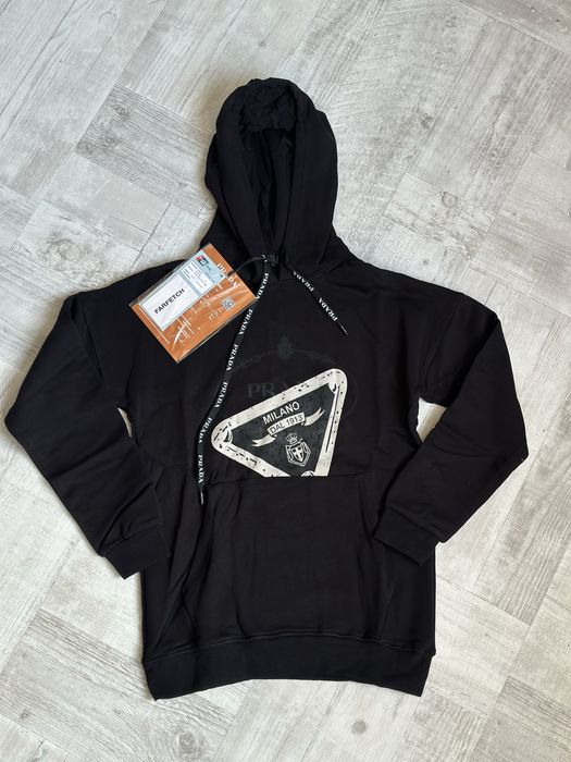 Hanorac Pr ADA Balenciaga  d&g off white