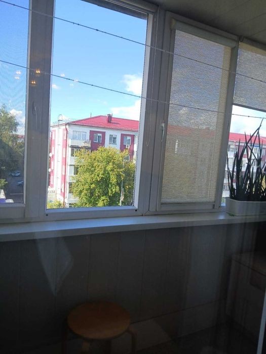 Продам 3-комн квартиру в центре города