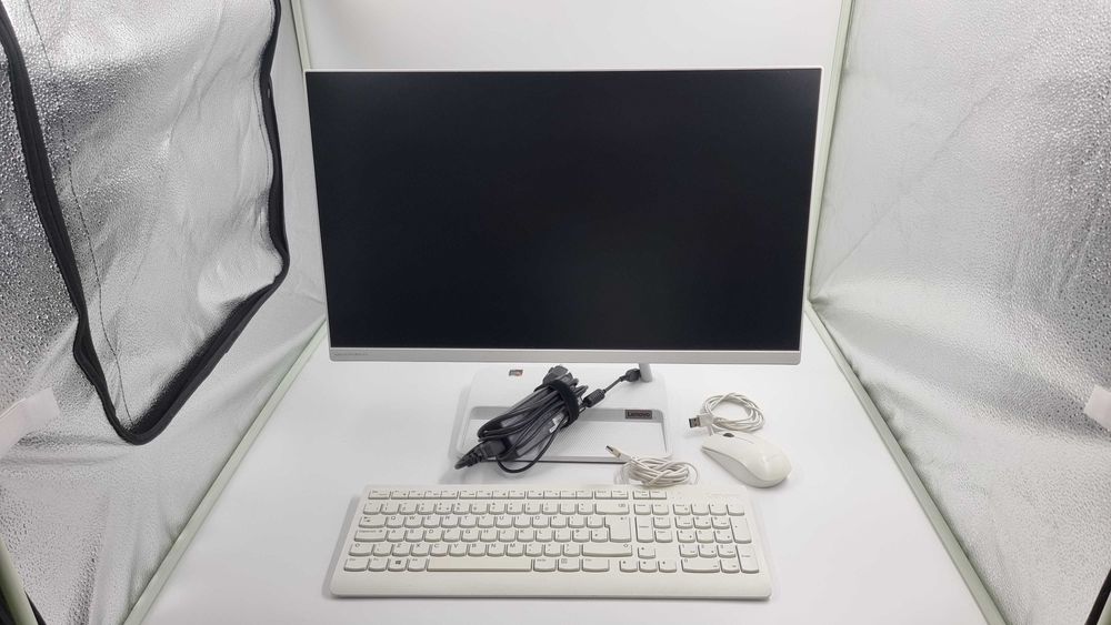 Lenovo All-in-One Idea Center AIO3 [Amanet Club Caro]