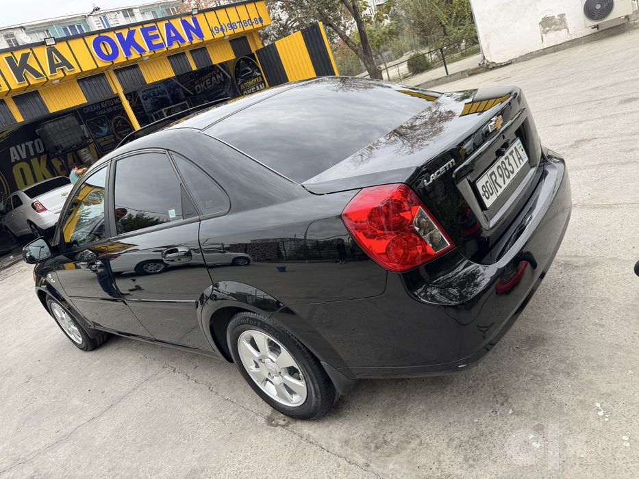 Chevrolet Lacetti, 2022, Buxoro – 3