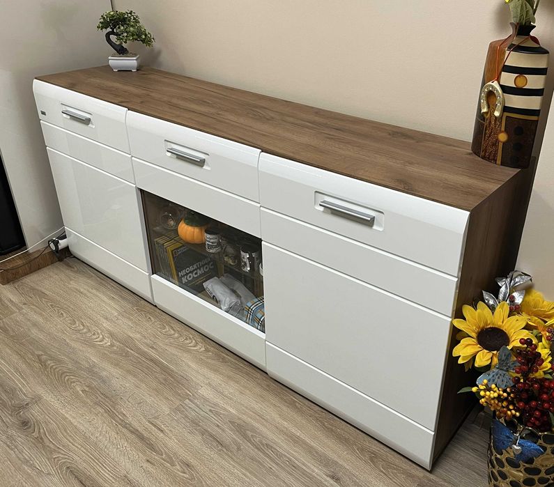 Комод Luca Bessoni