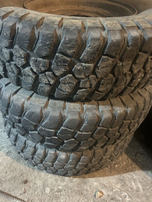 Vand roti suzuki vitara