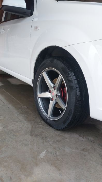 Saka diska 15 R holati yangidek