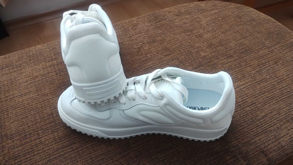 оригинални Обувки Em. Armani