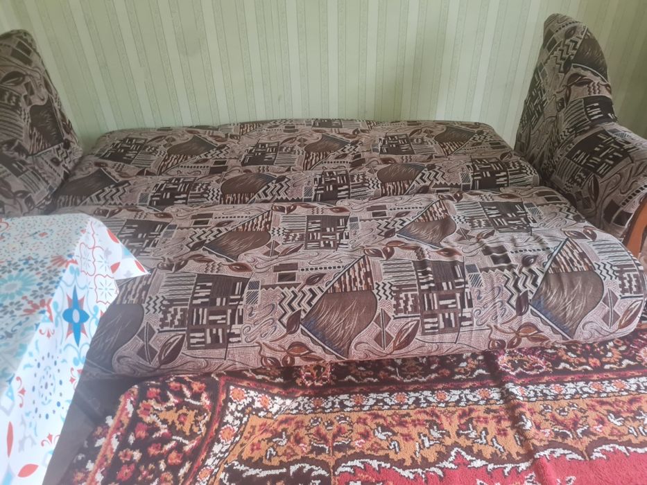 Продам телевизор, диван, холодильник