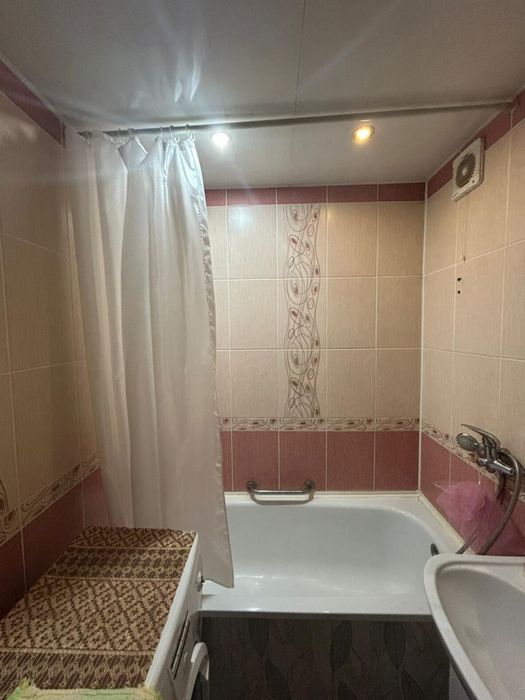Продам 3-х ком квартиру