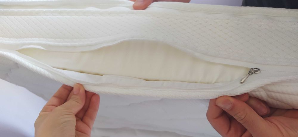 Детскa кошара 3в1 + 2 матрака