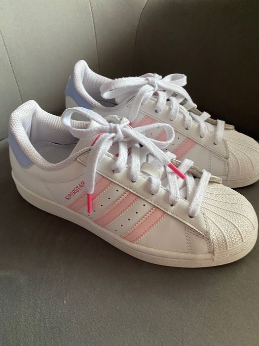 Маратонки Adidas Superstar