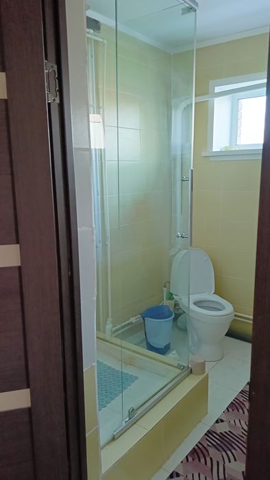 Продам коттедж в Зачаганске