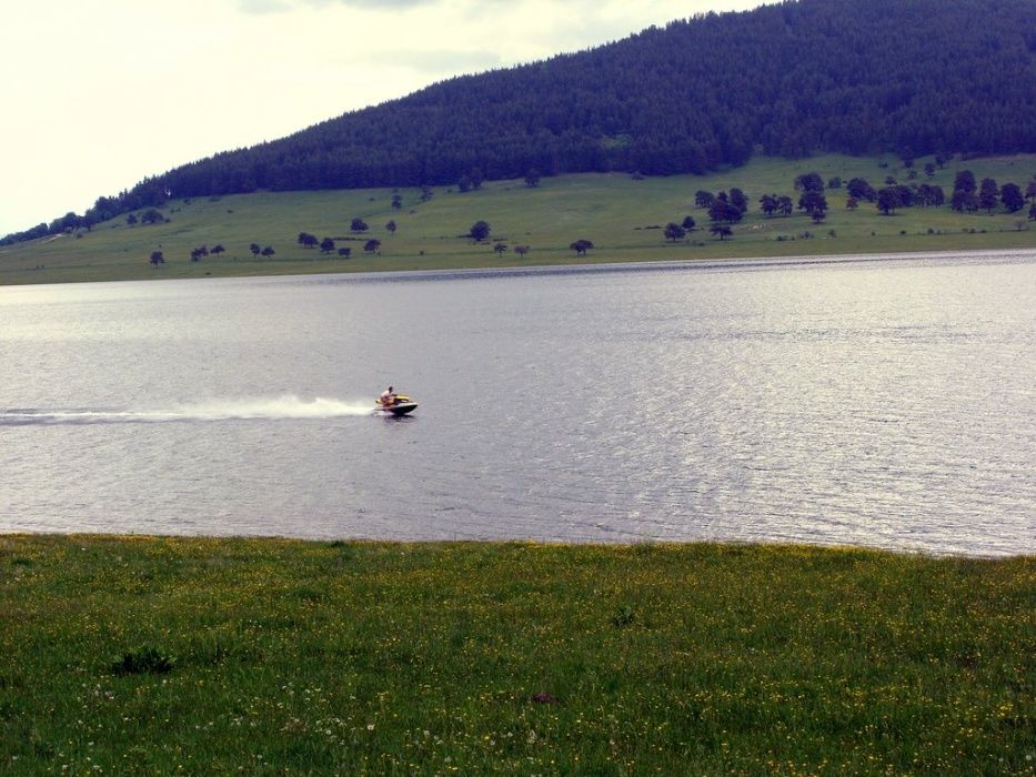 продавам парцел на Цигов чарк