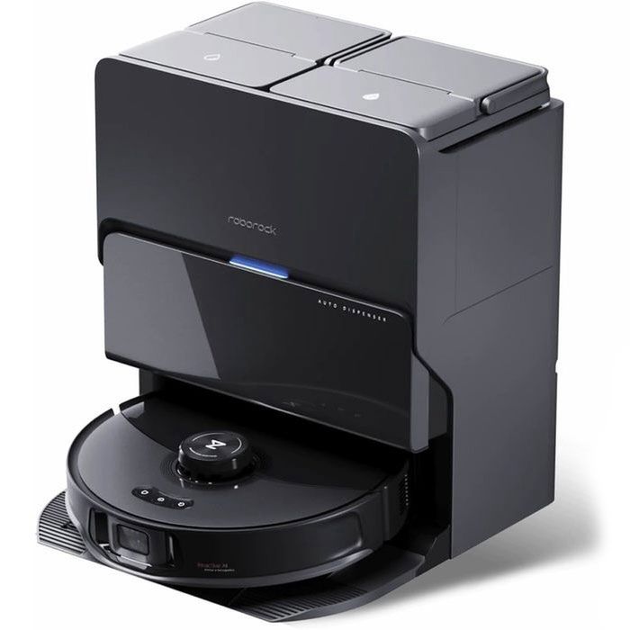 Robot Vacuum Roborock s8 maxV Ultra