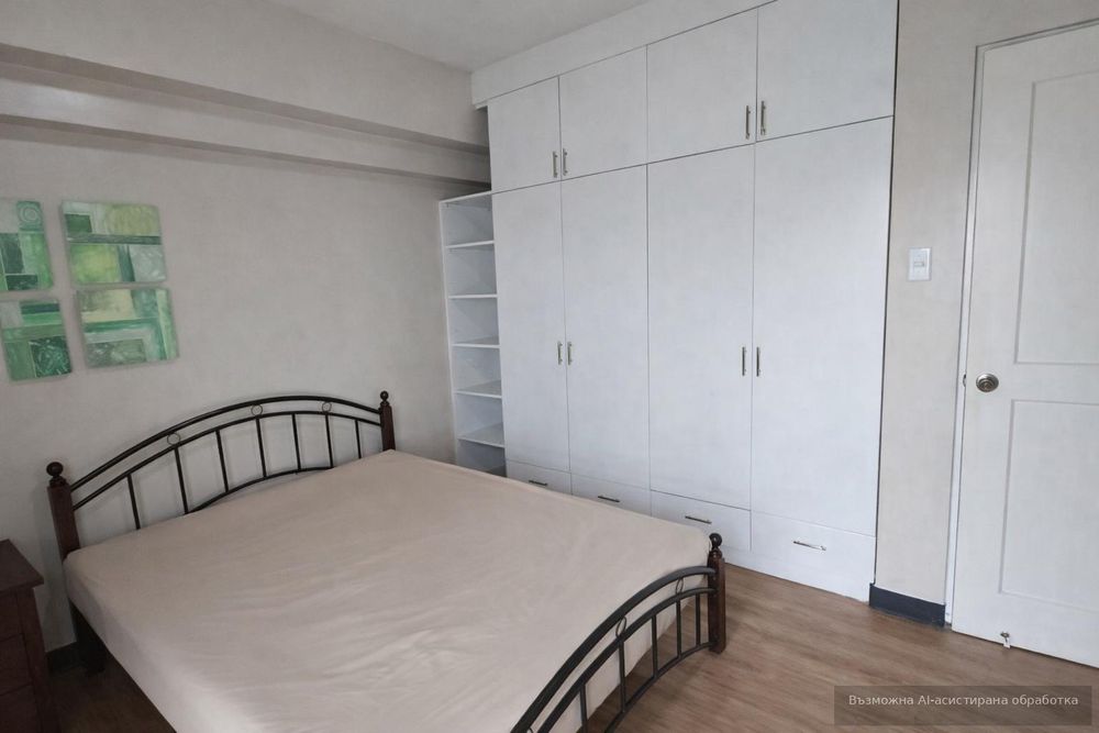 Дава се под наем Двустаен апартамент в София, Манастирски ливади - 50 кв.м за 397.8 € - Снимка #5