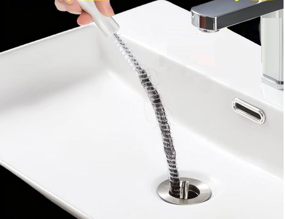 Средство для чистки труб