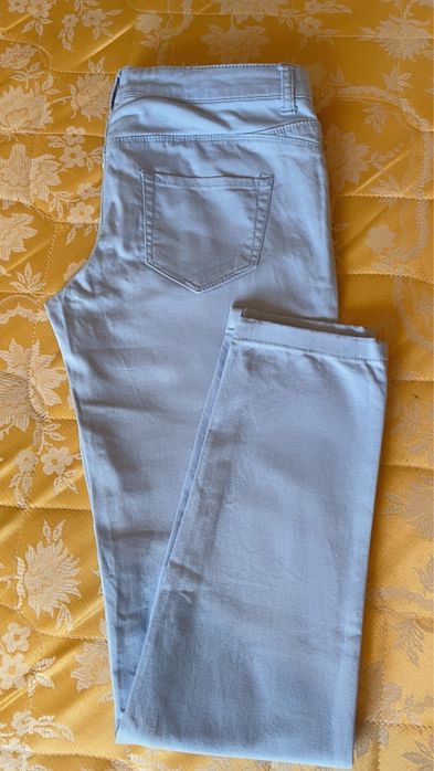 Брюки для девочки