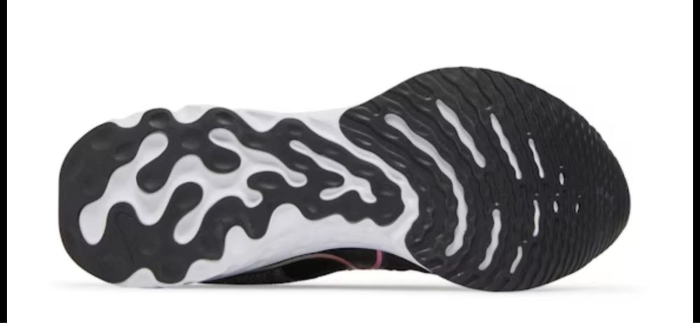 Nike Infinity run FK2