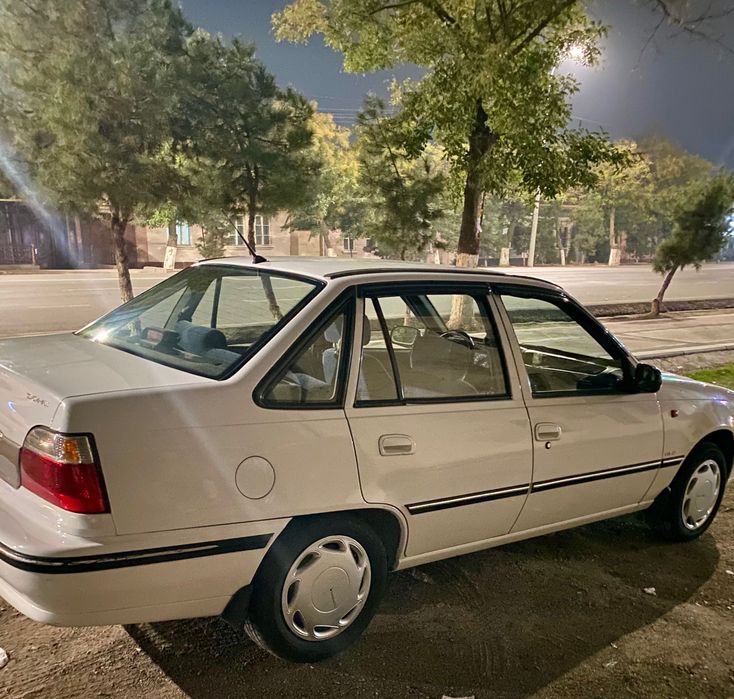 Продается собственное авто «Daewoo Nexia Donс-1»!  СРОЧНО!