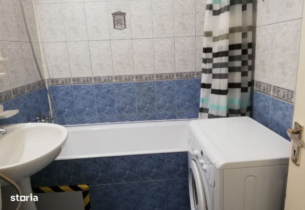 Garsoniera Rahova Mărgeanului Bârcă