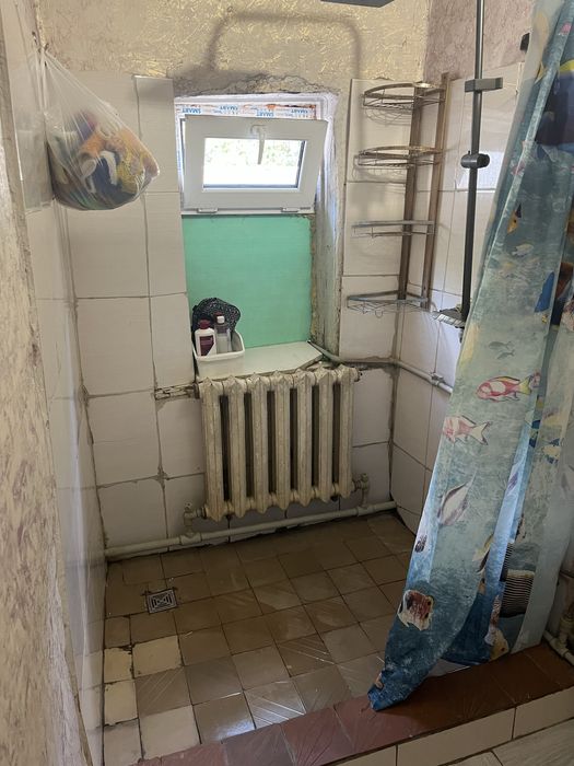 Сдается квартира в районе базара