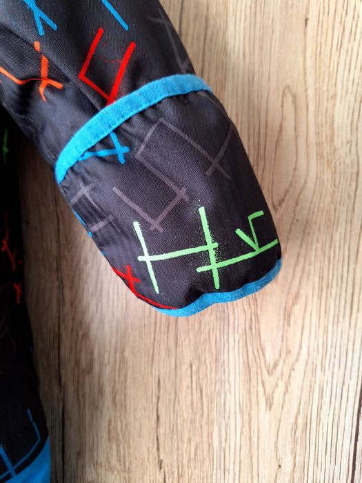 Зимен космонавт за момче