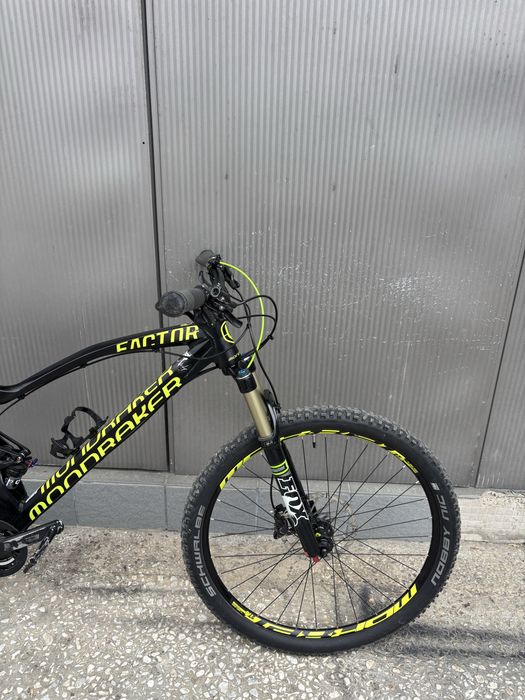 Колело Mondraker Factor 27,5”