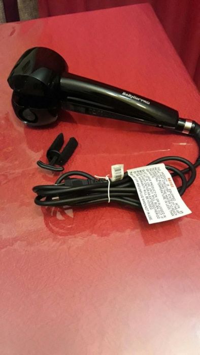 Супер плойка новая