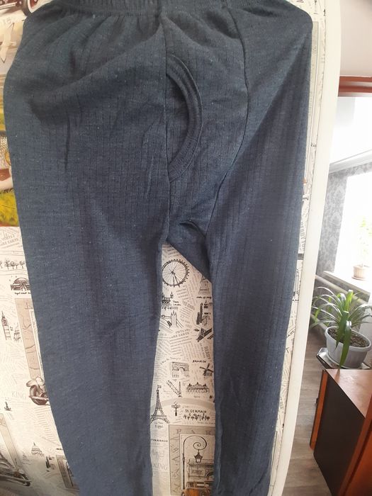 Комплект термобелья