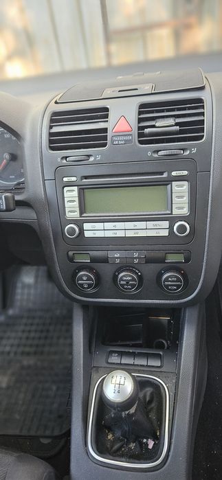 Volkswagen Golf 5 1.4 Бензин на части