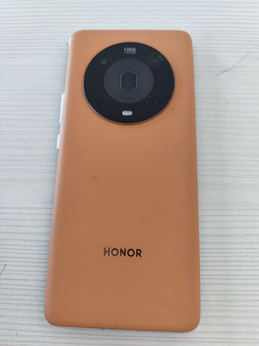 Телефон Honor magic4 pro 12/256