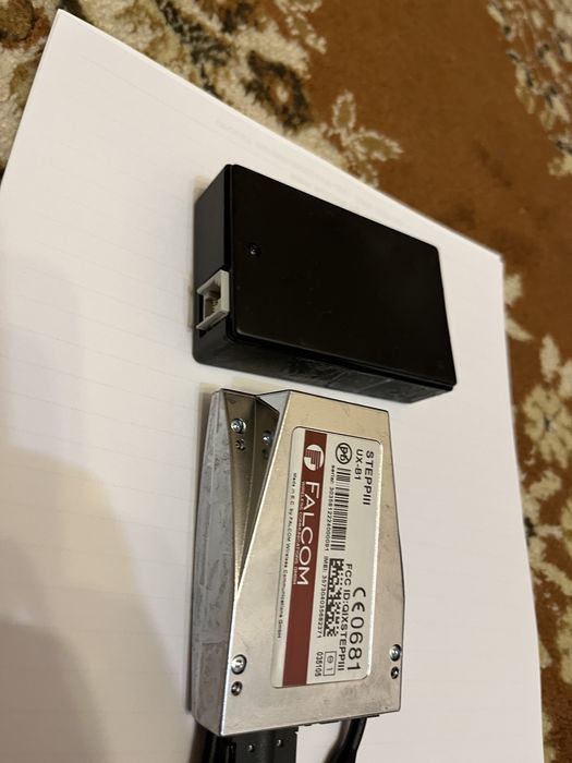 GPS тракер