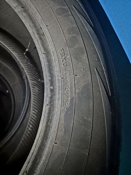 Yokohama r18 4б лето