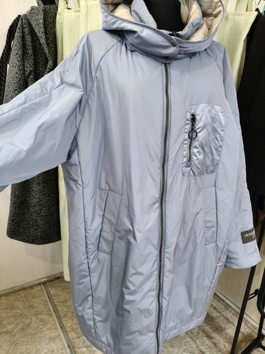 Продам куртки больших размеров в