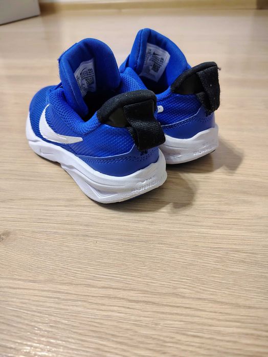 Nike Star Runner 4 copii EU 31 – stare buna
