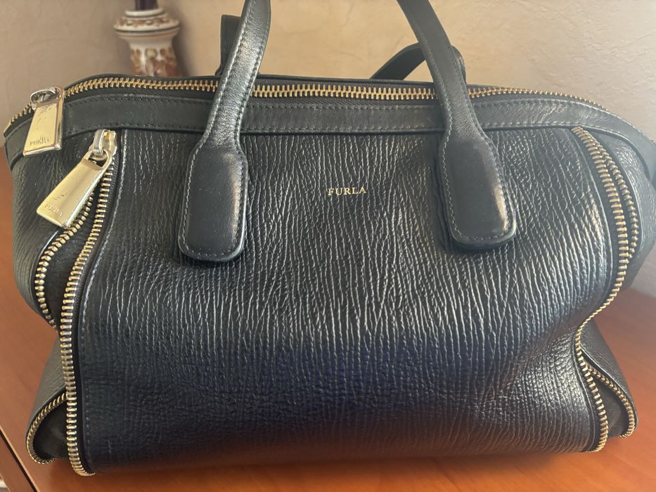 Дамска чанта Furla Amazon