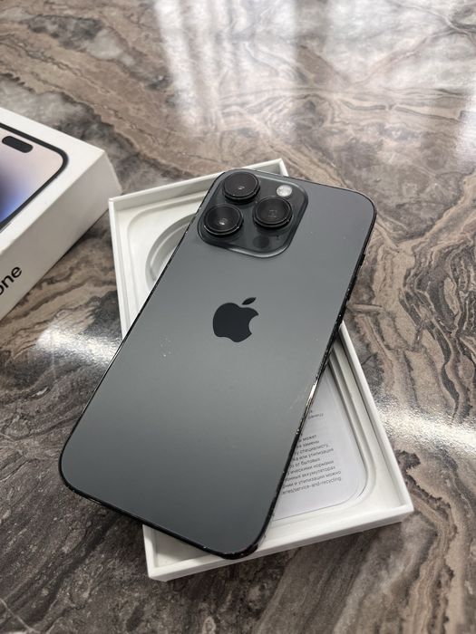 iPhone 14 про идеальный состояние