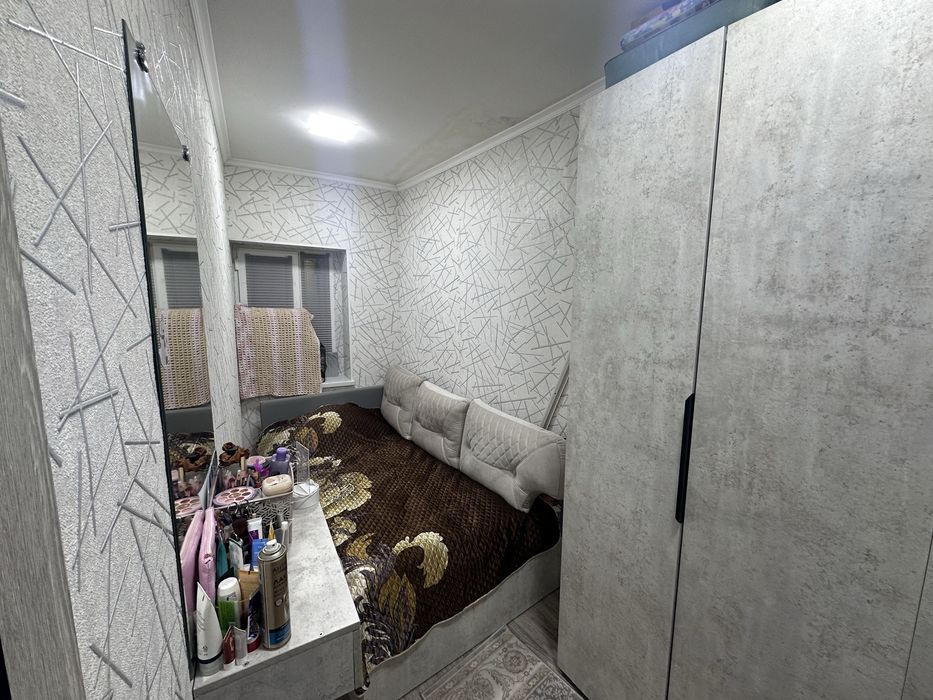 Феруза Новостройка Продается 1/1/4 евро ремонт