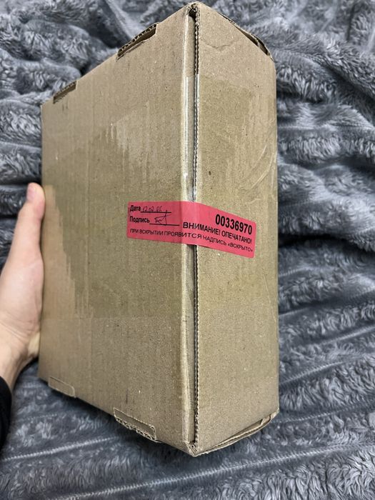 Айфон 17 Про 512гб