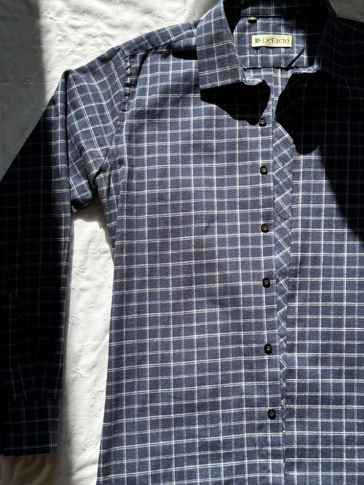 Классические рубашки