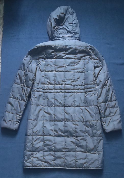 Демисезонная женская куртка