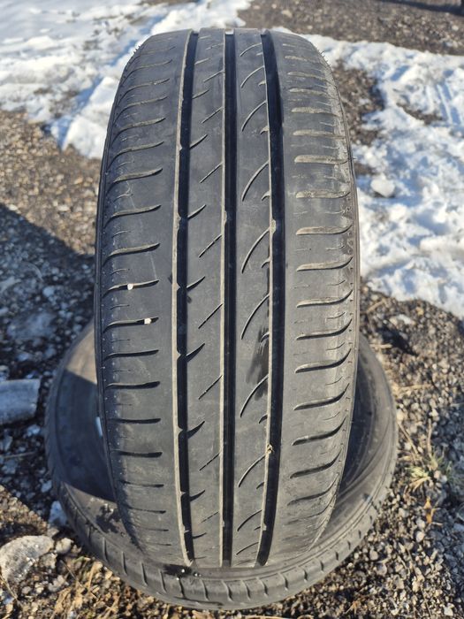 2бр. 175/60/15 Nexen летни гуми