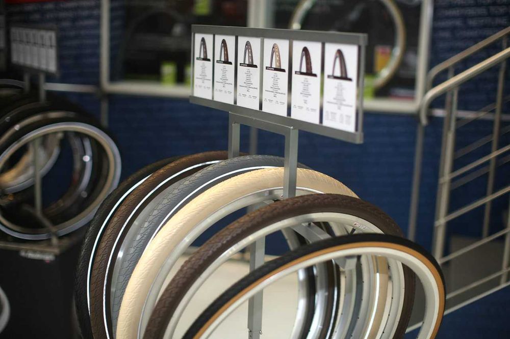 Външни гуми от ЧЕХИЯ за велосипеди, колела, триколки и детски колички!