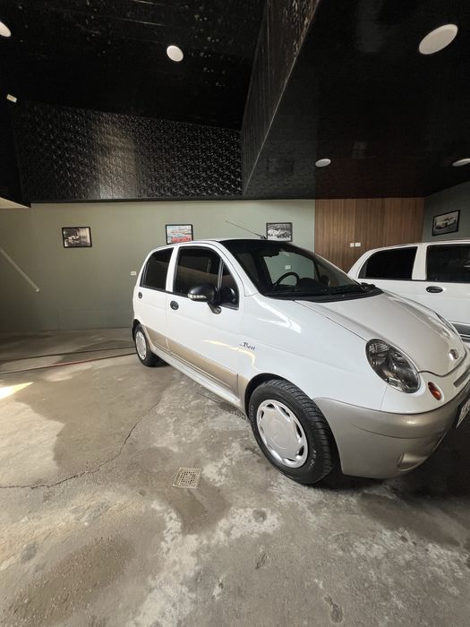 Matiz best 2018 yil