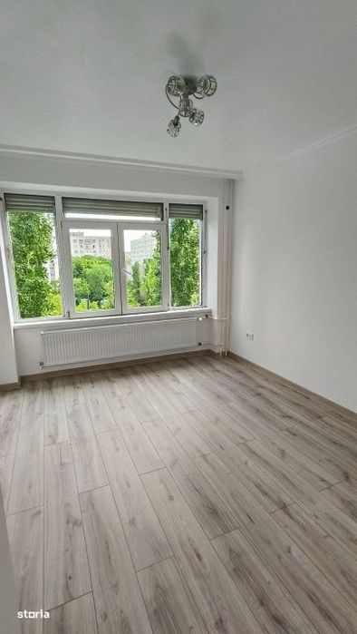 apartament 4 cam(nemobilat)complet renovat/ romancierilor
