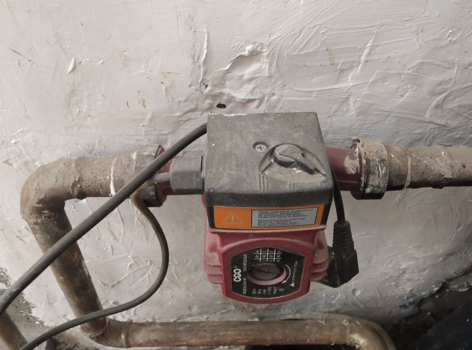 2 та  SUV nasosi avtomat chirkulyatsiyoni ham bor narhi 1mln 400 ming