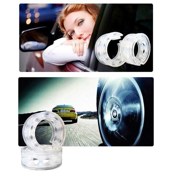 Буфер за пружина уретан - А, B, C и D размер