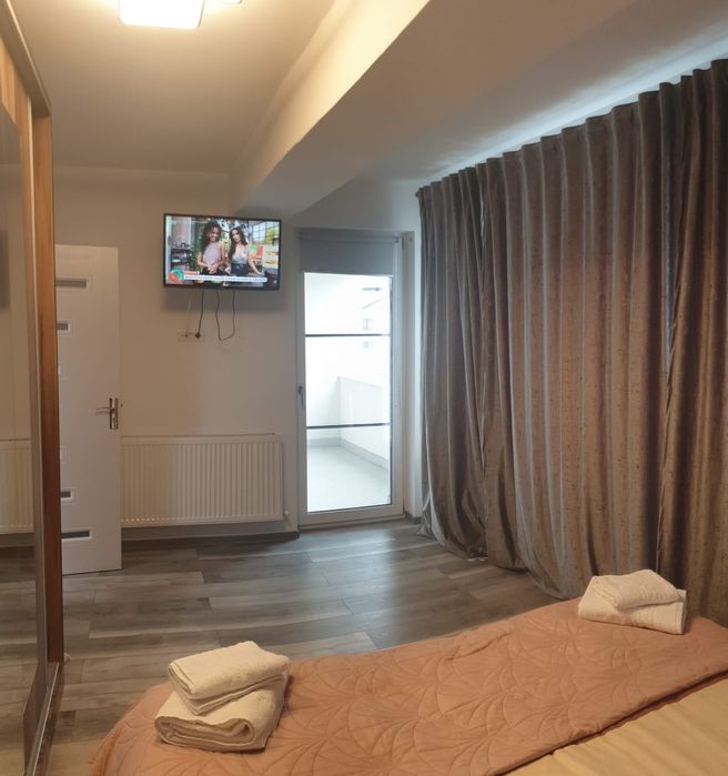 Apartament în Regim hotelier