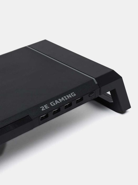 Подставка для монитора 2E GAMING 2E-CPG-007 Black 2E-CPG-007-BK