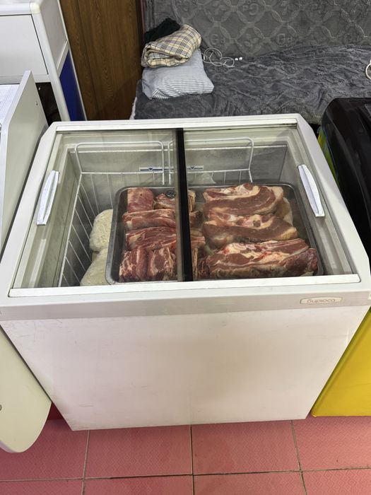 Продаю морозильник, в отличном состоянии