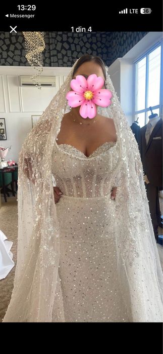 Rochie de mireasa