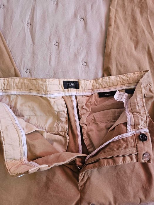 BOSS мъжки панталон