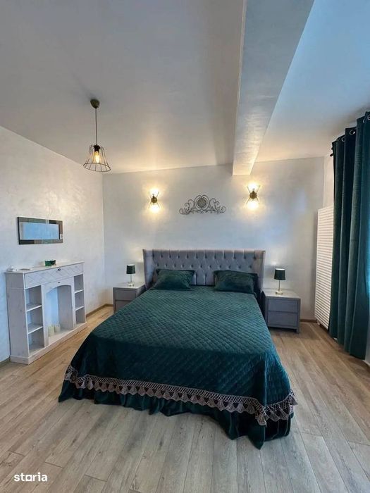 Apartament 2 Camere Premium – Mamaia, Zona Hotel Flora, 40 M De Plajă